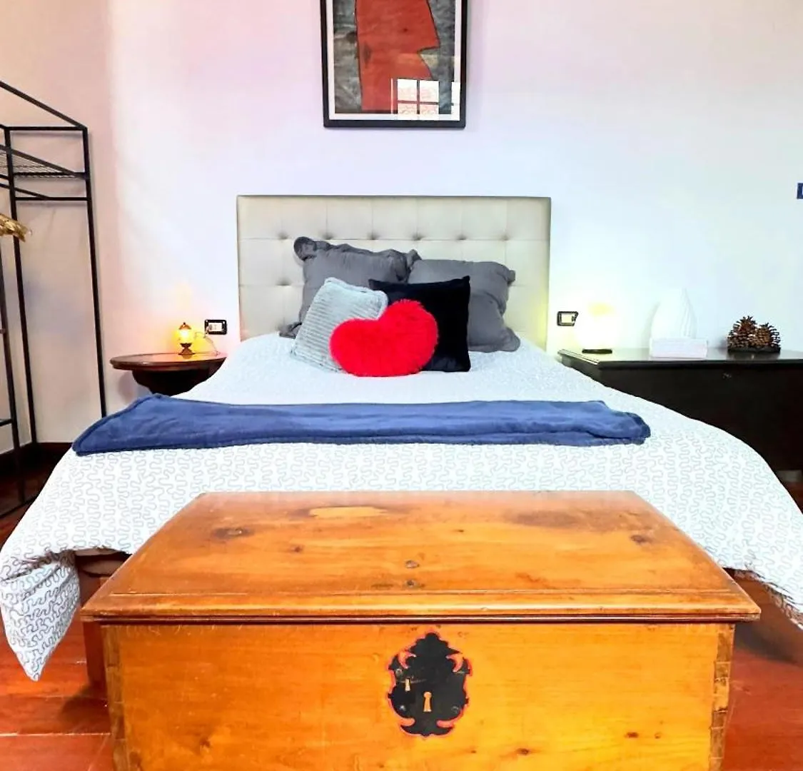 Charming House In Garachico With Comfort 0*, Garachico (Tenerife) Spanien