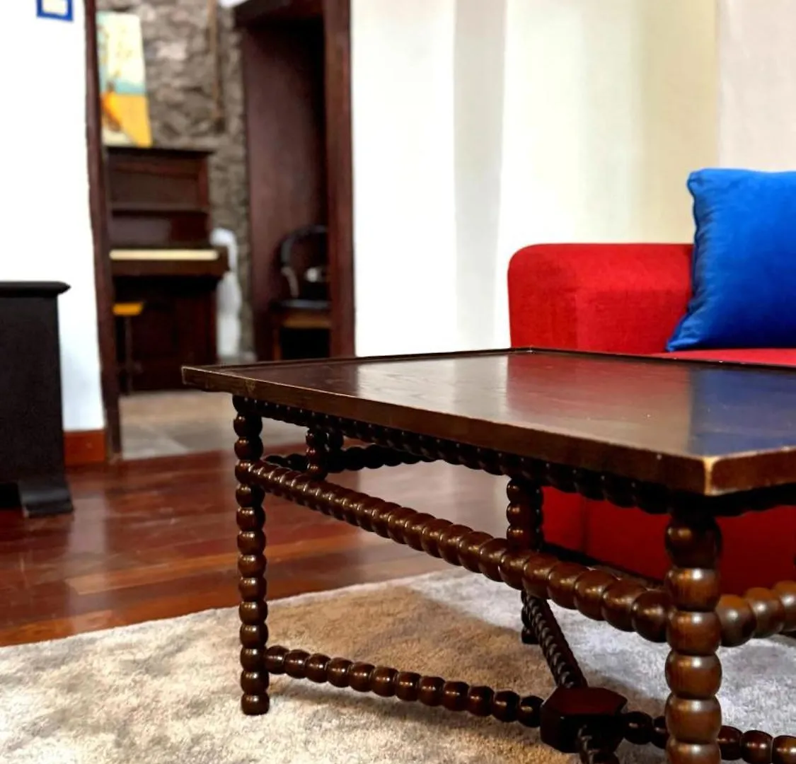 Charming House In Garachico With Comfort בית נופש גרצ'יקו