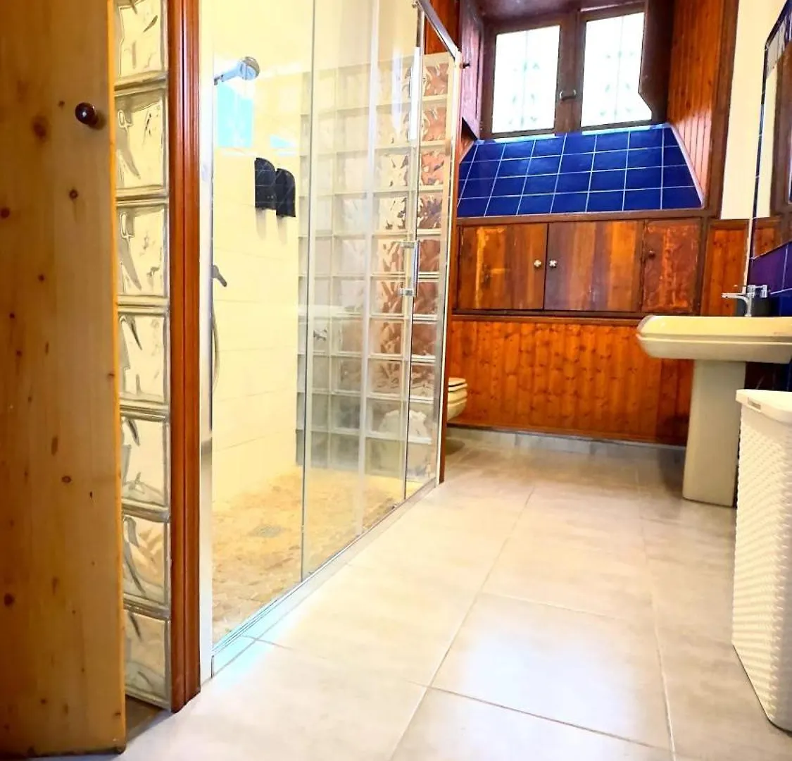 Semesterbostad Charming House In Garachico With Comfort Spanien