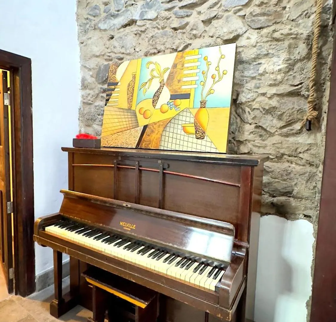 Charming House In Garachico With Comfort Garachico (Tenerife)