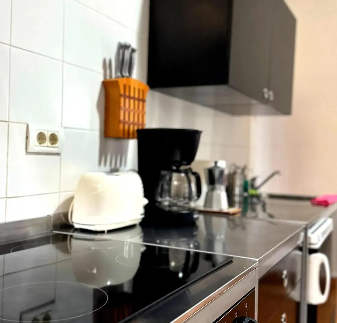 Charming House In Garachico With Comfort 0*, גרצ'יקו ספרד