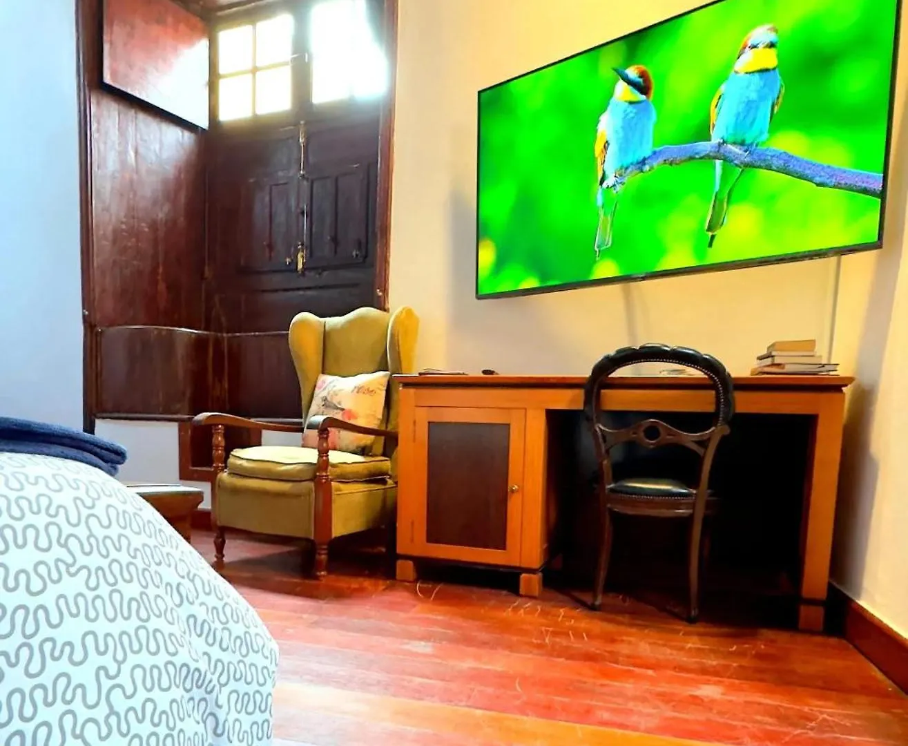 בית נופש Charming House In Garachico With Comfort