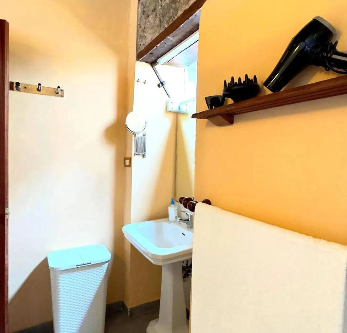 Charming House In Garachico With Comfort גרצ'יקו