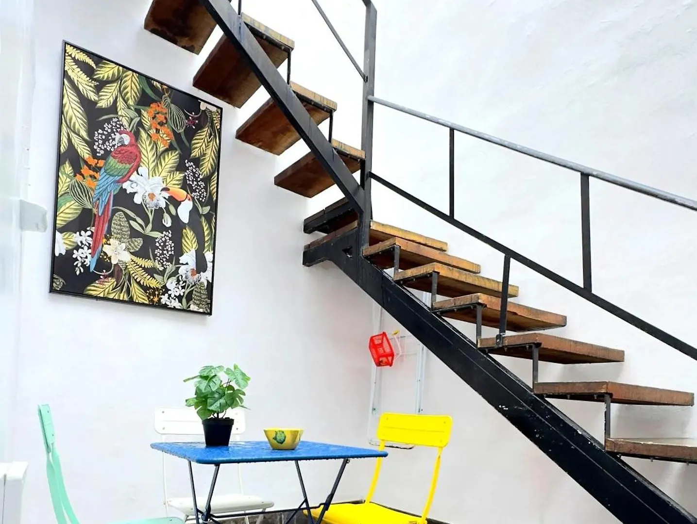 Charming House In Garachico With Comfort 0*, גרצ'יקו