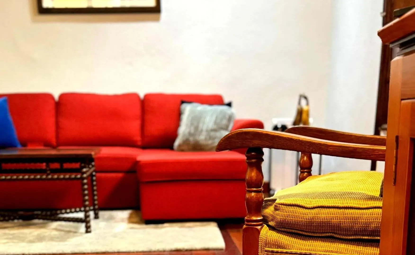 Charming House In Garachico With Comfort Spanien