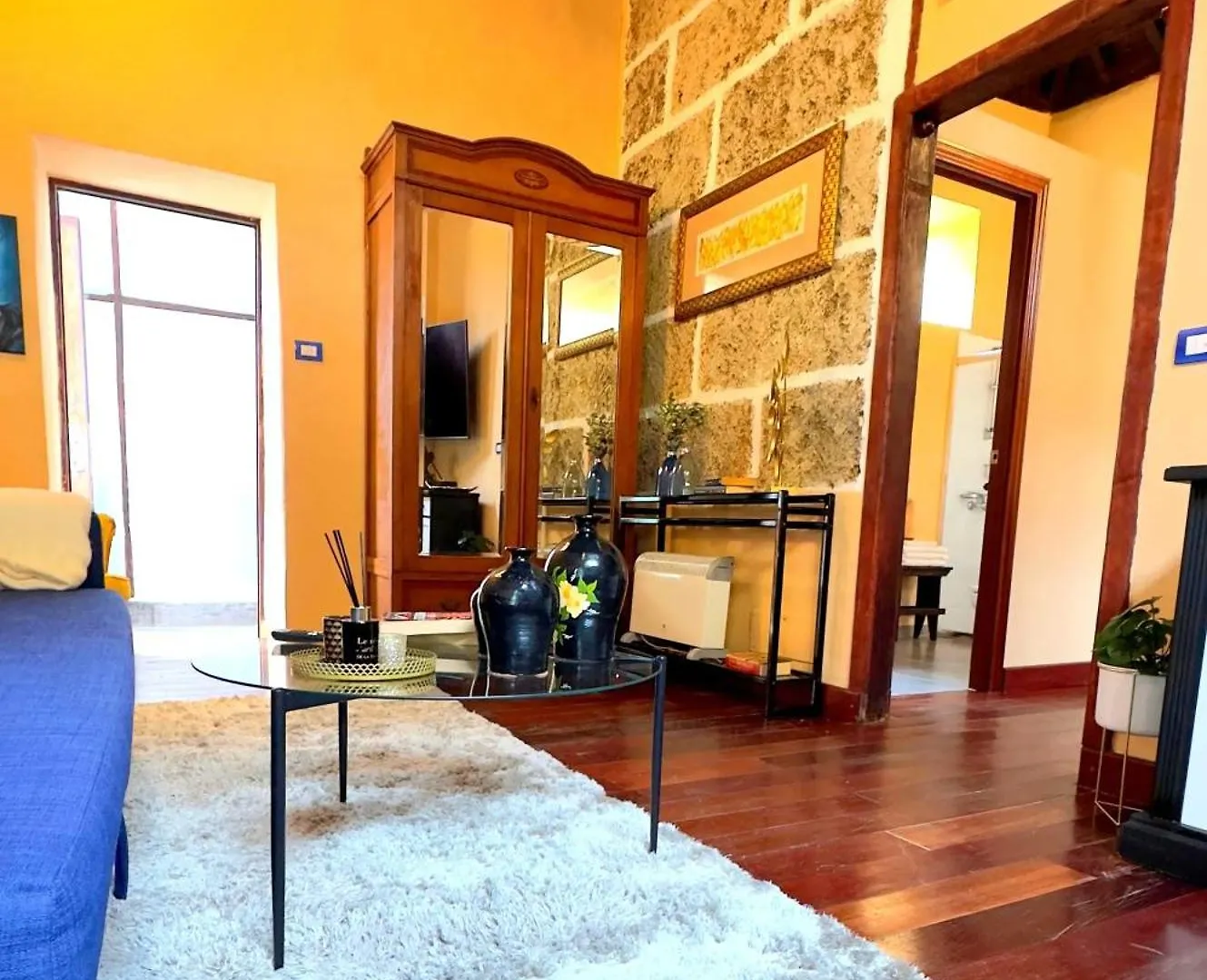 Charming House In Garachico With Comfort