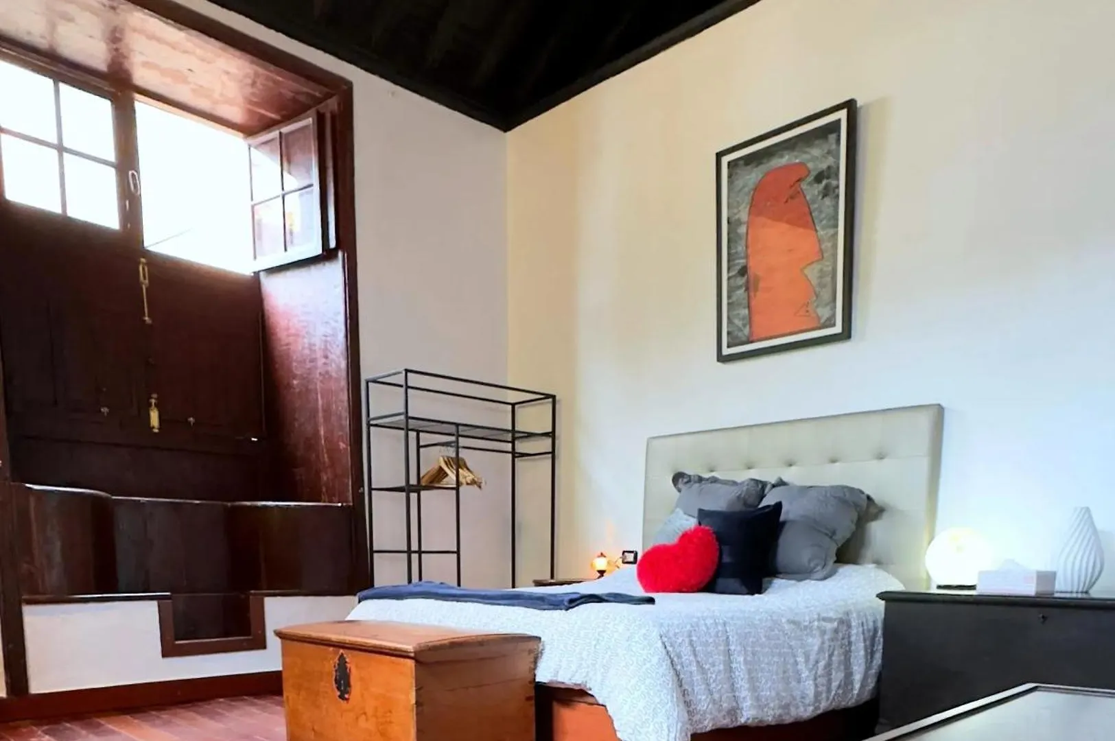Charming House In Garachico With Comfort Semesterbostad Garachico (Tenerife)