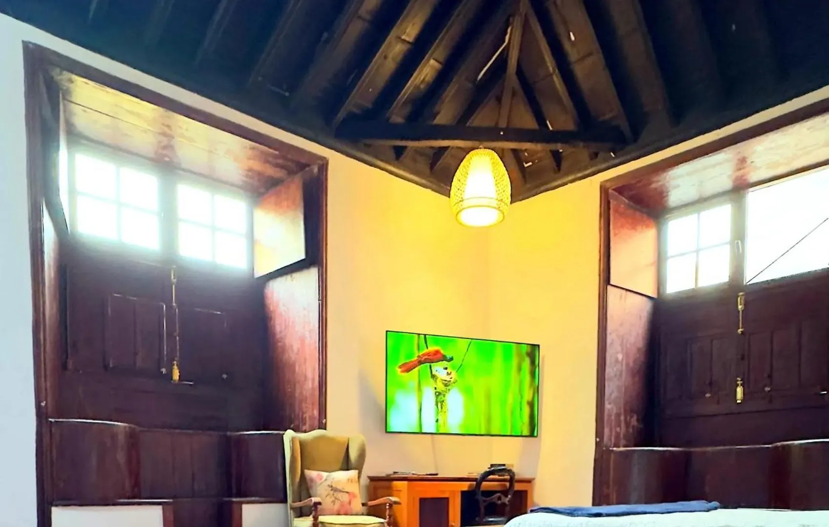 Charming House In Garachico With Comfort