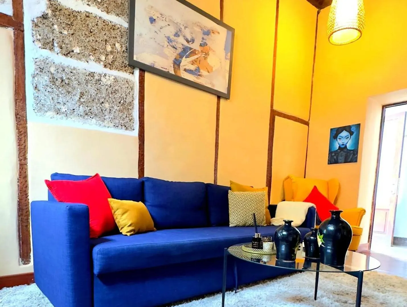 Charming House In Garachico With Comforts kontakt