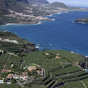 Landhaus Malpais Trece, Garachico (Tenerife)